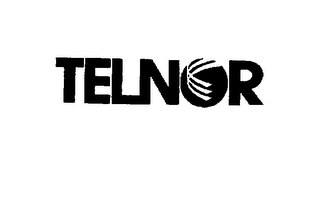 TELNOR logo