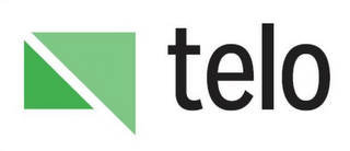 TELO logo