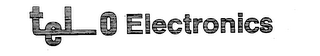 TELO ELECTRONICS logo