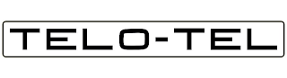 TELO-TEL logo