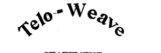 TELO-WEAVE logo