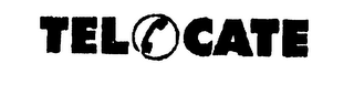 TELOCATE logo