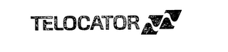 TELOCATOR logo