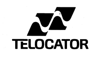 TELOCATOR logo