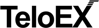 TELOEX logo