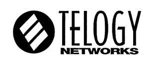 TELOGY NETWORKS logo