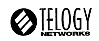 TELOGY NETWORKS logo