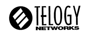 TELOGY NETWORKS logo