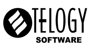 TELOGY SOFTWARE logo