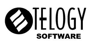 TELOGY SOFTWARE logo
