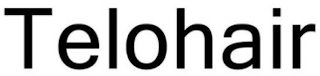 TELOHAIR logo