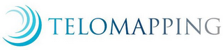 TELOMAPPING logo