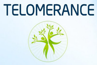 TELOMERANCE logo