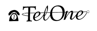 TELONE 1 logo