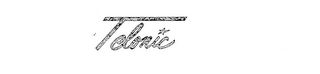 TELONIC logo