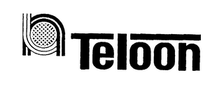 TELOON logo