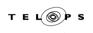 TELOPS logo