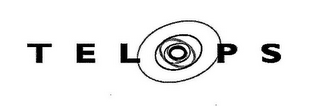 TELOPS logo