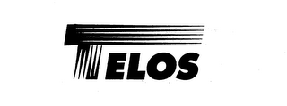 TELOS logo