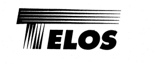 TELOS logo