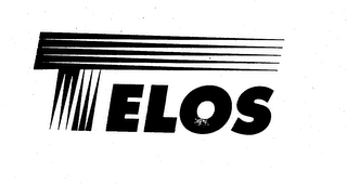 TELOS logo