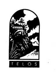 TELOS logo