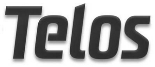 TELOS logo