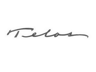 TELOS logo