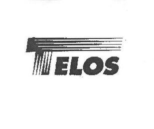 TELOS logo