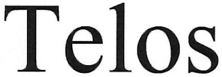 TELOS logo
