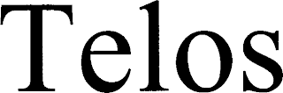 TELOS logo