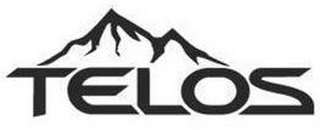 TELOS logo
