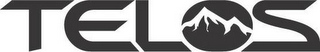 TELOS logo