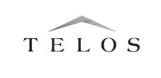 TELOS logo