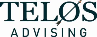 TELOS ADVISING logo