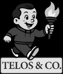 TELOS & CO. logo