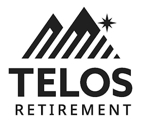 TELOS RETIREMENT logo