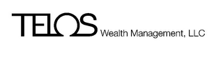 TELOS WEALTH MANAGEMENT, LLC logo