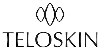 TELOSKIN logo