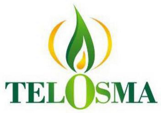TELOSMA logo