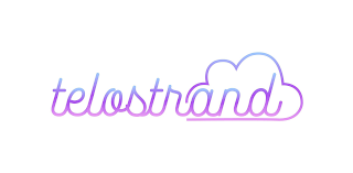 TELOSTRAND logo