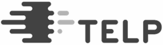 TELP logo