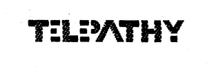 TELPATHY logo