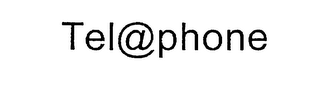 TEL@PHONE logo