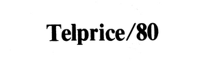 TELPRICE/80 logo