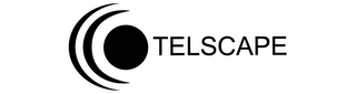 TELSCAPE logo