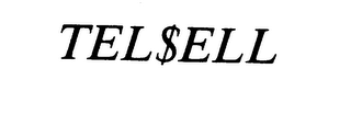 TELSELL logo