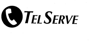 TELSERVE logo
