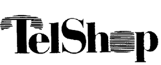 TELSHOP logo