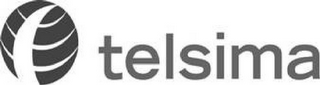 TELSIMA logo